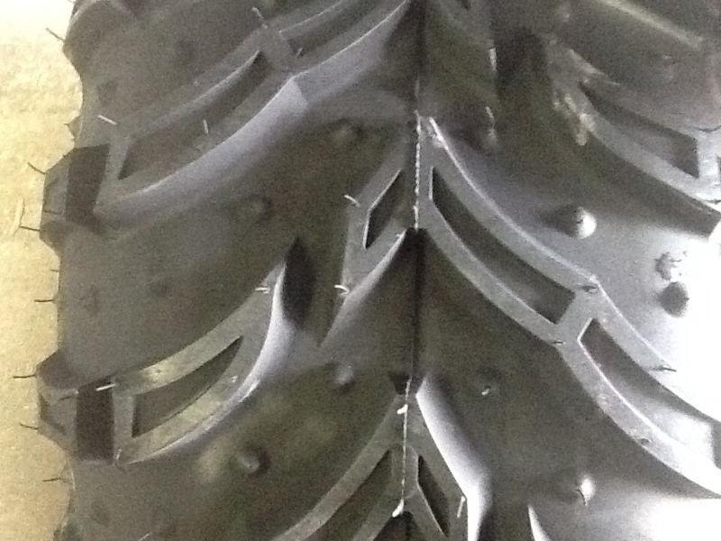 Mud Crusher ATV Tires