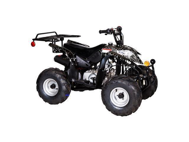 Kids Mini ATV With Remote Kill for Only $895