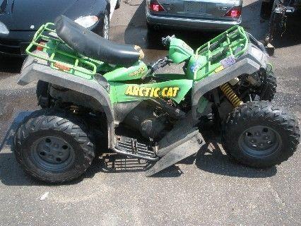 CASH Paid for Blown/Busted ATV, Snowmobile or Dirtbikes