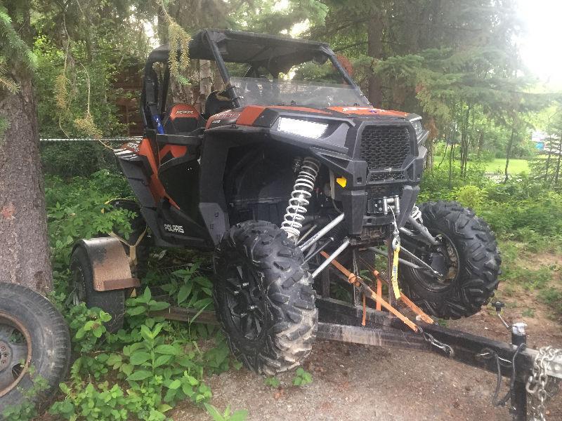 2014 Rzr 1000 for sale