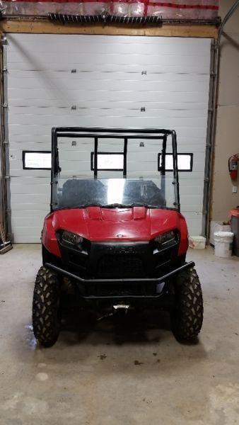 Polaris Ranger