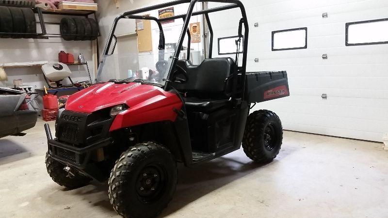 Polaris Ranger