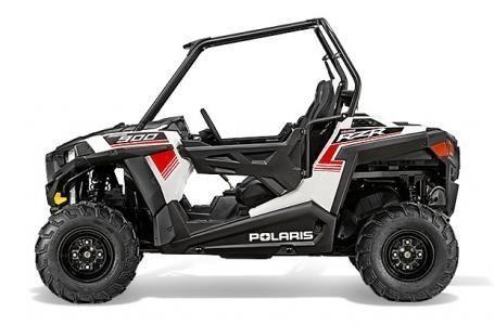 2015 Polaris Industries RZR 900