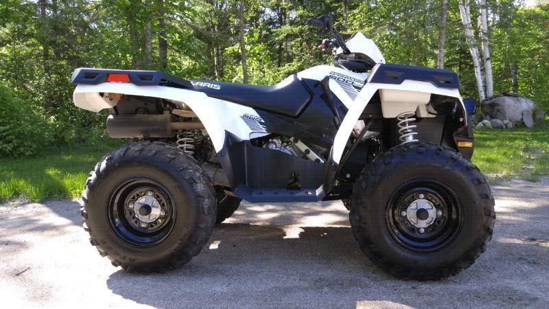 Polaris Sportsman