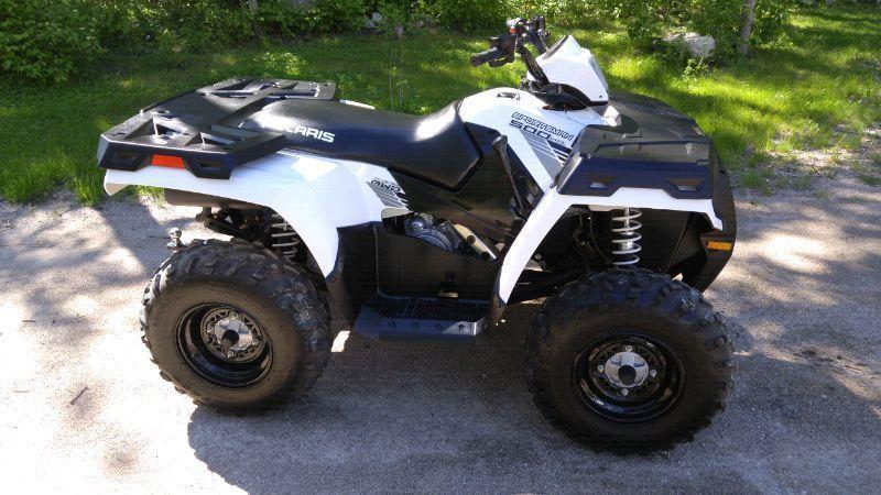 Polaris Sportsman