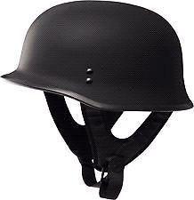 Ww2 german style motorcycle helmet