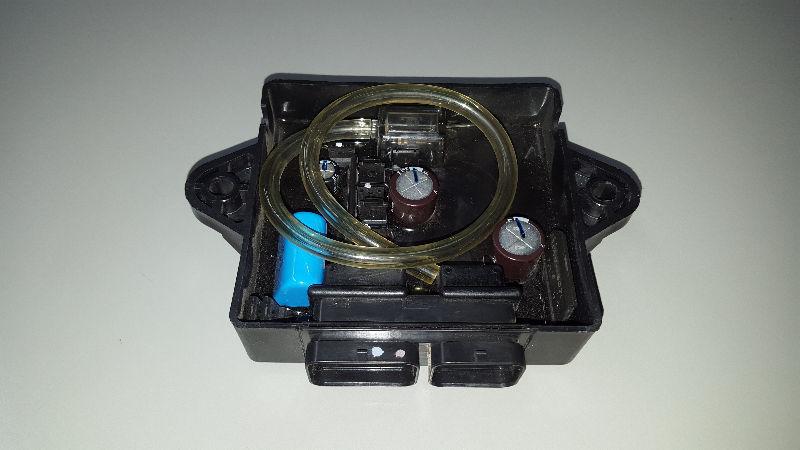 Arctic Cat F6 ECU