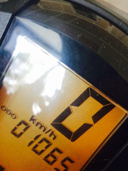 Reduced turboed Nytro make an offer
