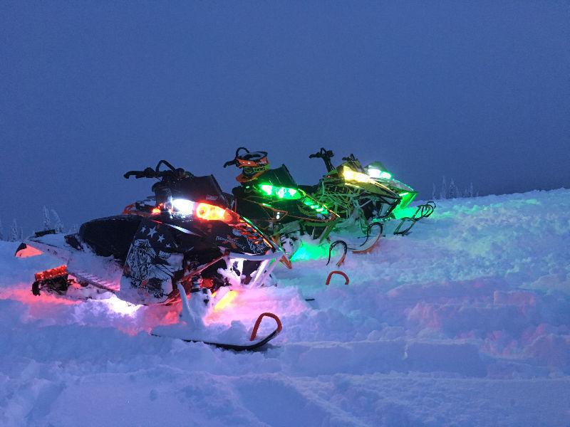 Arctic cat m1100t