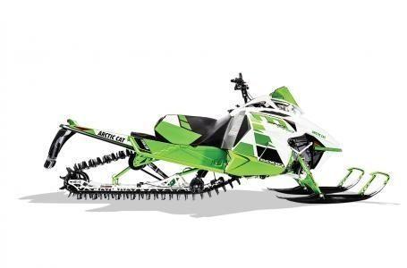 2017 Arctic Cat M 8000 Sno Pro (153)