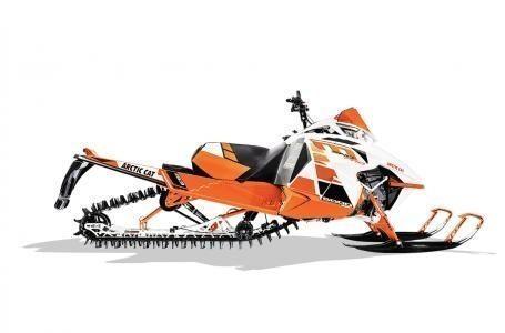 2017 Arctic Cat M 8000 Sno Pro (153)