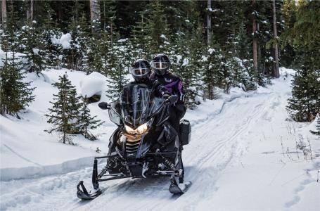 2017 Arctic Cat Pantera 7000 Limited