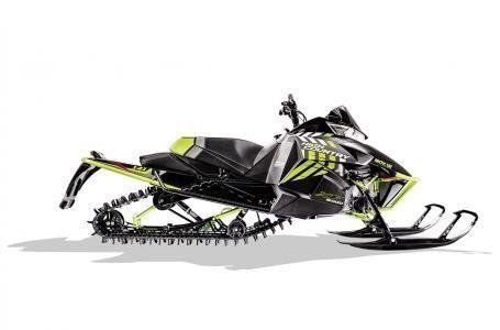 2017 Arctic Cat XF 8000 High Country Limited ES (141)