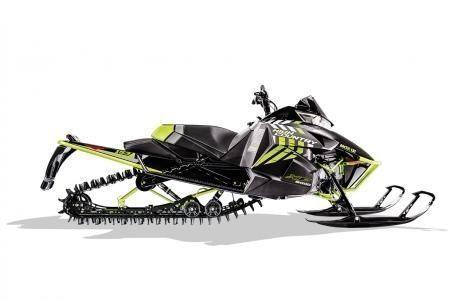 2017 Arctic Cat XF 8000 High Country Limited ES (153)