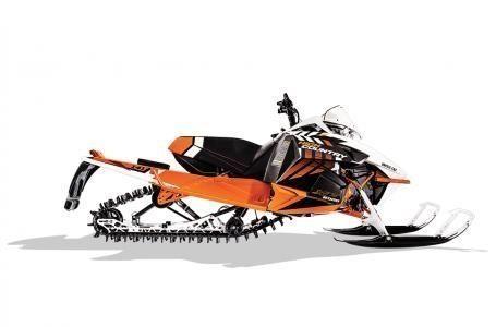 2017 Arctic Cat XF 8000 High Country