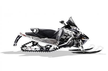 2017 Arctic Cat ZR 7000 LXR (129)