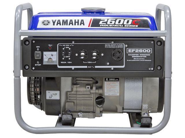 EF2600C