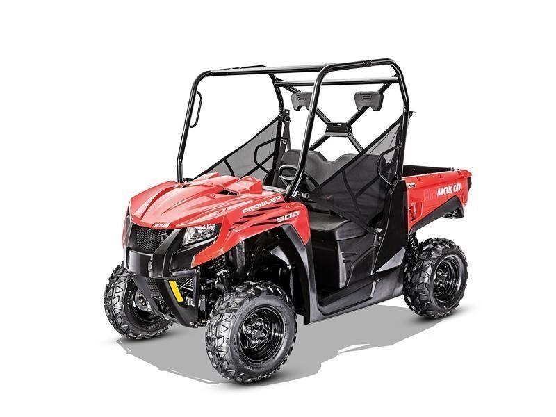 2017 Arctic Cat PROWLER 500 41$/SEMAINE