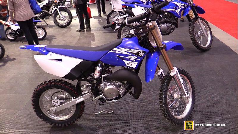 Wanted: Looking for a 85cc Yamaha or KTM