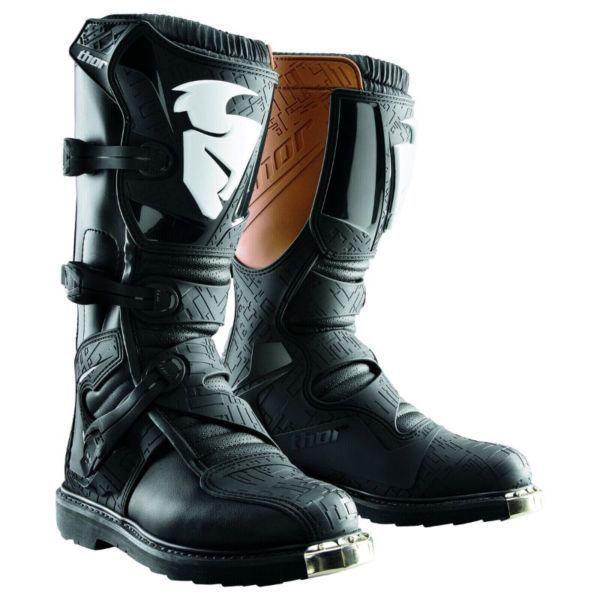 Thor blitz motocross boots