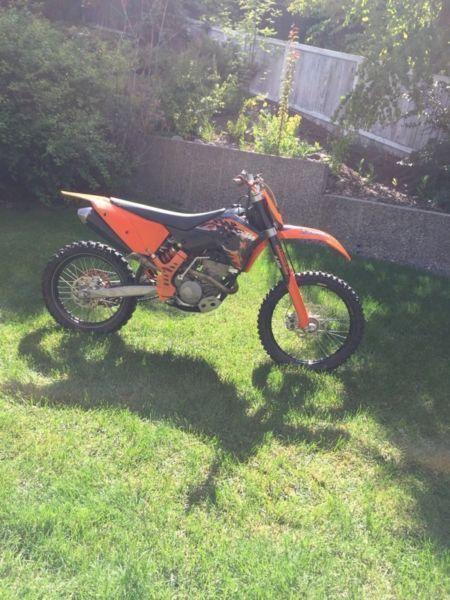 Sxf250