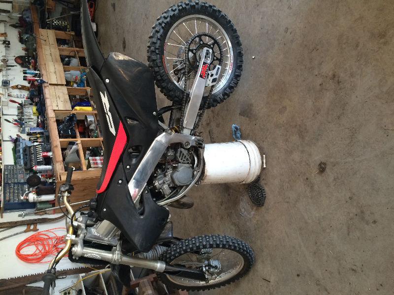 CR 125 for sale