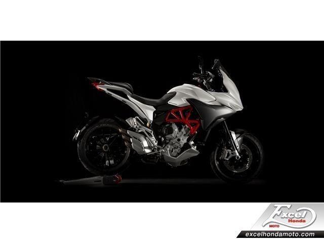 2016 MV Agusta Turismo Veloce Lusso EAS ABS