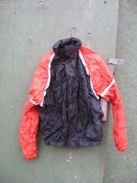 Harley Davidson Rain suit size Large