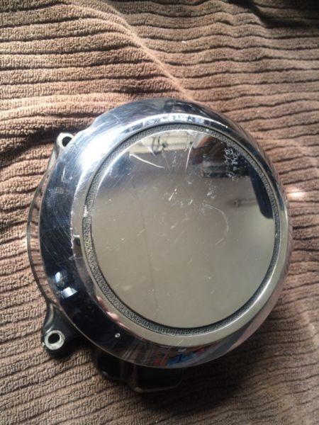 CB650 Stator Cover