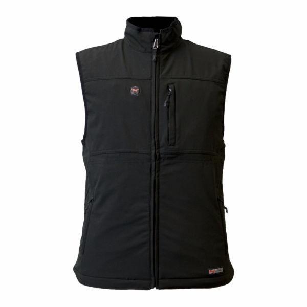 25% OFF MOTORCYCLING RIDING HEATED VESTS AT  MOTORSPORTS!