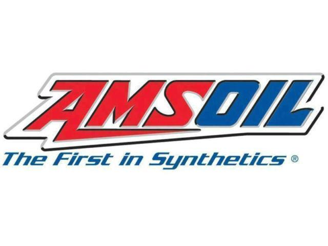 AMSOIL SYNTHETIC OIL IN STOCK AT  MOTORSPORTS