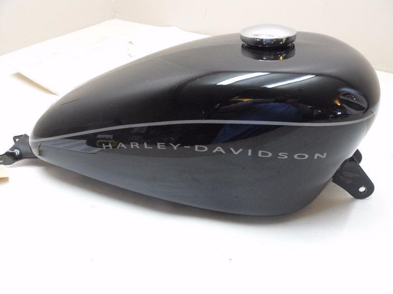 (Used) Harley-Davidson XL1200N Nightster Tank/ #5138