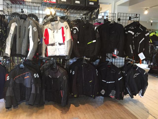 WE HAVE THE BEST PRICES ON MOTORCYCLE JACKET FOR MEN AND WOMEN!
