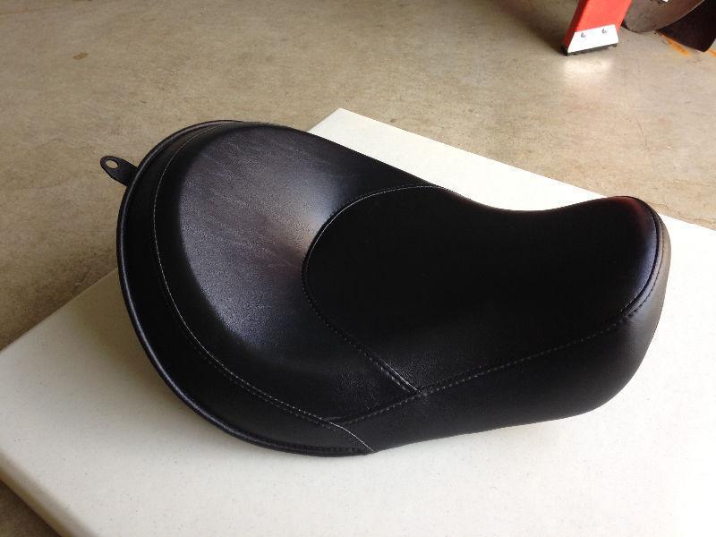 For Sale - Harley Davidson Solo Seat