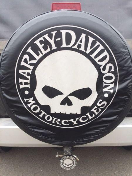 Harley Davidson accessories