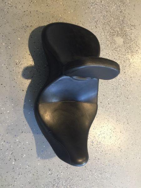 Signature Series Smooth Rider Seat and Backrest