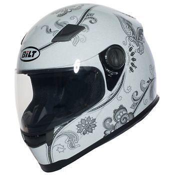 Women's helmet for sale. New condition - barely used