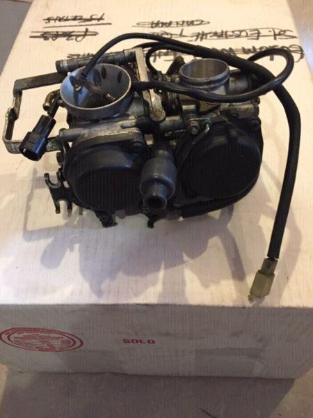 Carburetor for 2003 Yamaha Vstar 1100