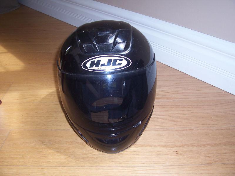 HJC Full Face helmet