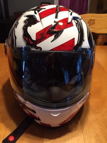 Scorpion EXO-500 Helmet Sz. XXL