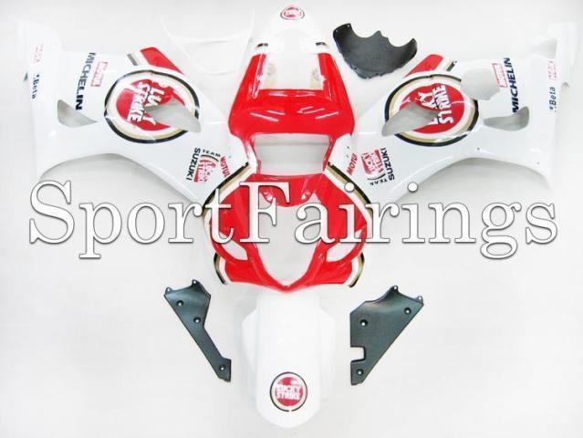 GP/Stock Sport Bike Fairings Now Only $499! Akropovic Cans $325!