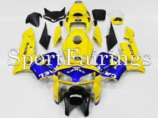 GP/Stock Sport Bike Fairings Now Only $499! Akropovic Cans $325!