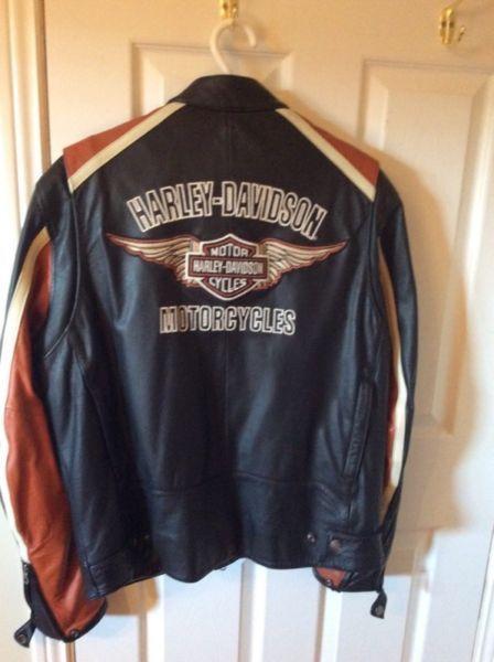 Harley Davidson Clothing