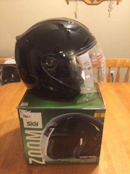 Motorcycle & Motocross Helmets