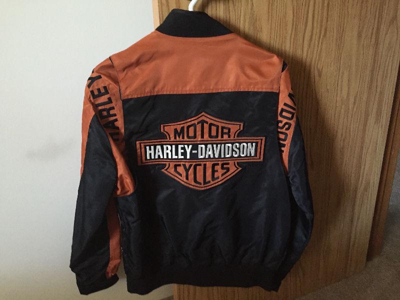 Assorted Harley Gear