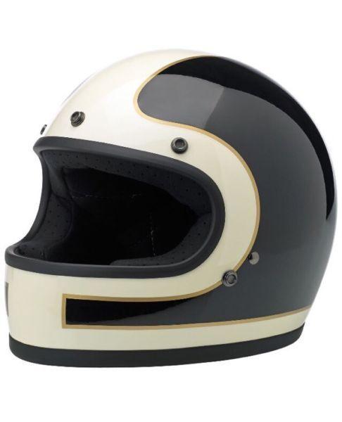 Bilt well gringo helmet limited edition tracker