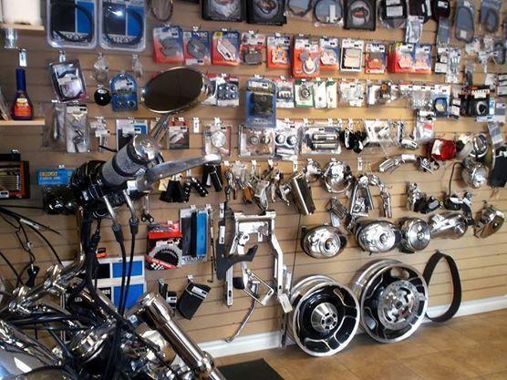 Pièces et accessoires de moto Harley Davidson,mécanique $59.95