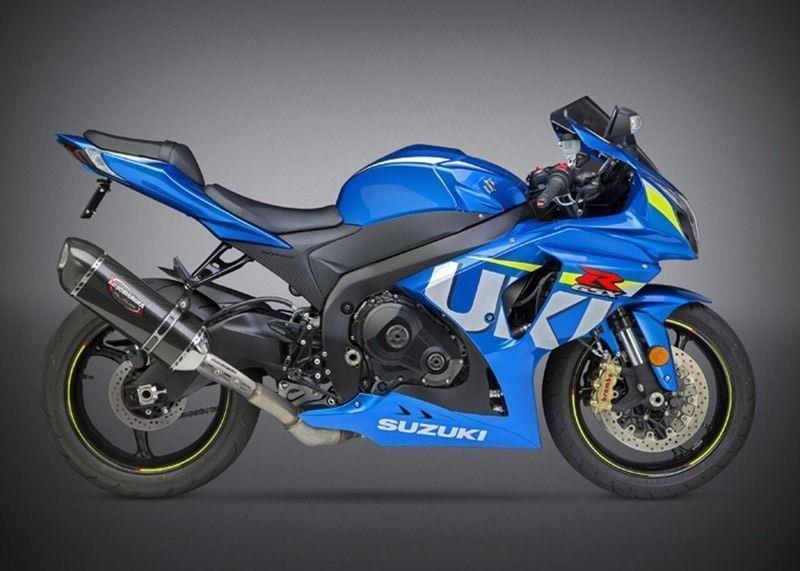 Wanted: Wanted 2015 gsxr 1000