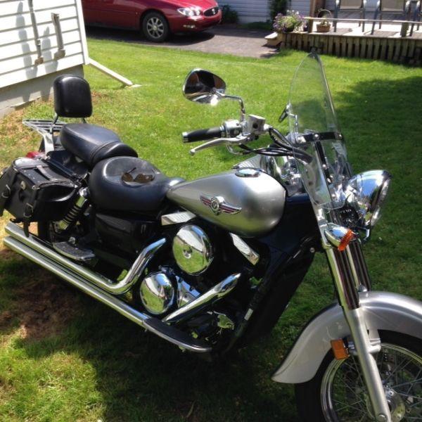 Vulcan 2005 1500cc For Sale