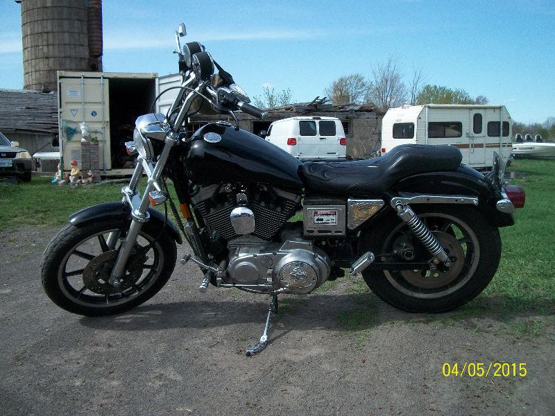 1995 xl 1200 for sale